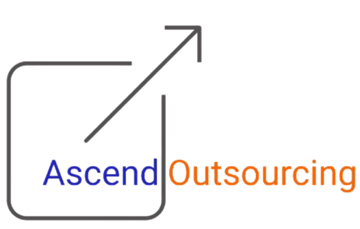 Ascend Outsourcing logo