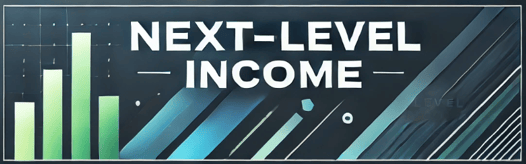 Next-Level Income logo