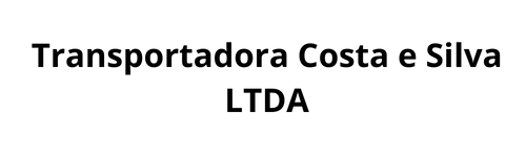 Transportadora Costa e Silva LTDA logo
