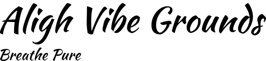 Align Vibe Grounds logo