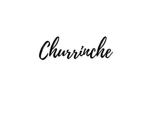 Churrinche logo