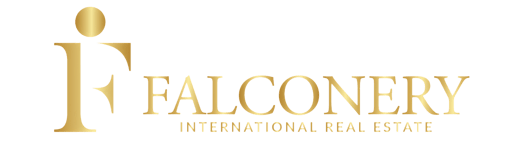 Falconery Lorenzo logo