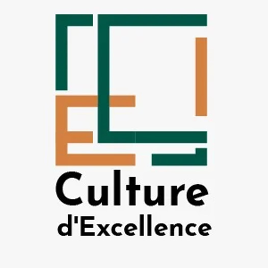 Culture d'excellence logo