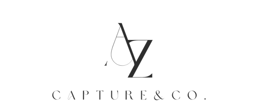 Capture&Co. Fotograf logo