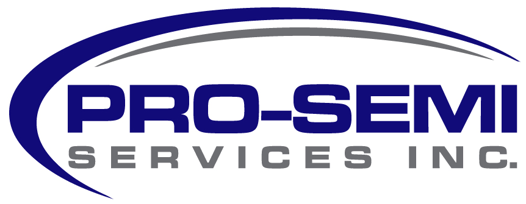 Pro-Semi Services Inc. logo