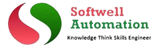 Softwell logo