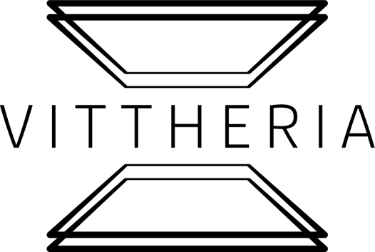 VITTHERIA logo