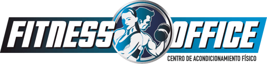 Fitness Office logo