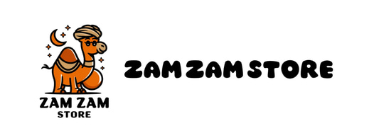 zamzamstoredz logo