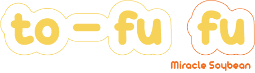 To-fu fu logo
