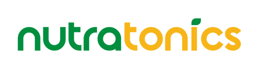 NUTRATONICS MARCA DE SUPLEMENTOS logo