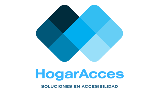 Hogar Acces logo