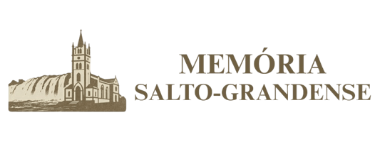 Memória Salto Grande logo