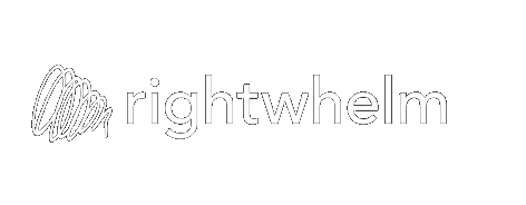 Rightwhelm logo