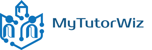 MyTutorWiz logo
