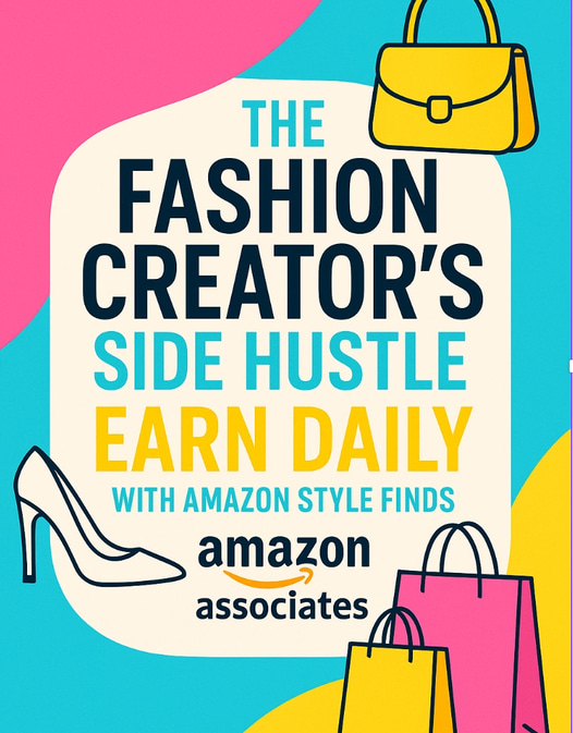 AMAZON STOREFRONT logo
