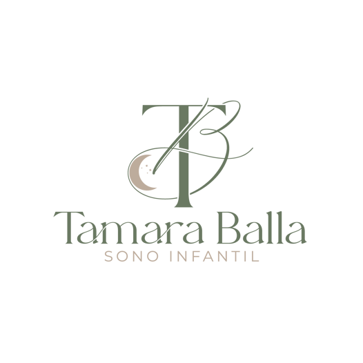 Tamara Balla logo