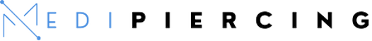 Medipiercing logo