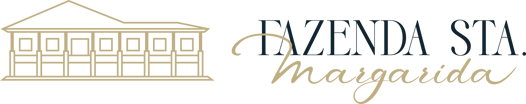 Fazenda Santa Margarida logo