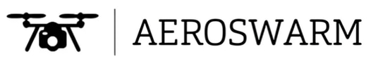 AeroSwarm Drone Swarm Aera Mapping logo
