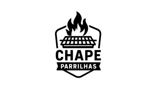 CHAPEPARRILHAS logo