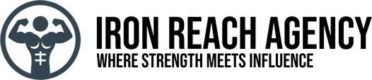 IronReach Agency logo