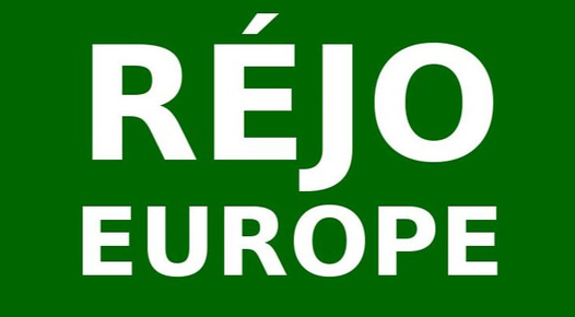 Réjo-Europe logo