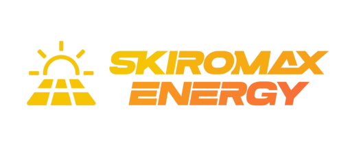 Skiromax logo