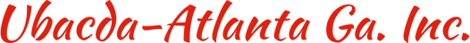ubacda Atlanta logo
