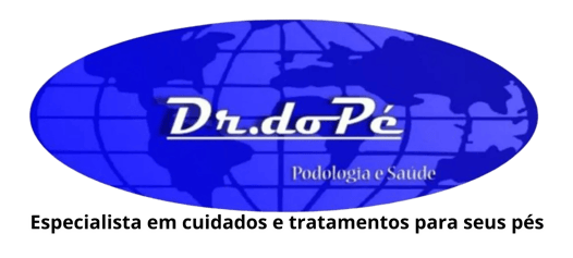 Doutor Do Pé logo