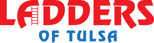 Ladders of Tulsa logo