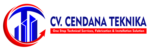 CENDANA TEKNIKA logo