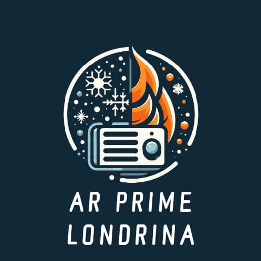 Ar Prime Londrina logo