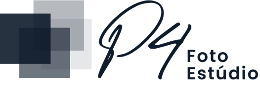 P4 Foto Estudio logo