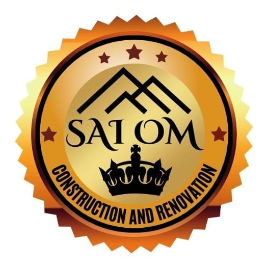 SAIOM CONSTRUCTION AND RENOVATION logo