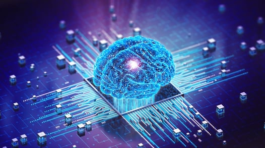 "Evolução da inteligência: do cérebro humano à IA"