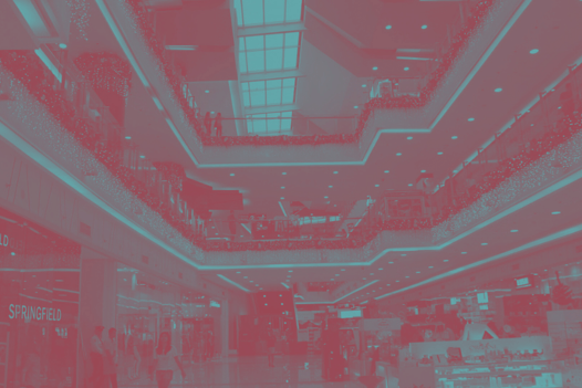 cleaning supplies for Common Areas and Atriums in shopping malls