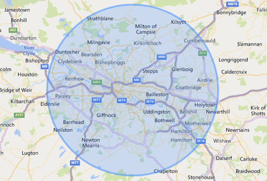 Locksmith-Glasgow