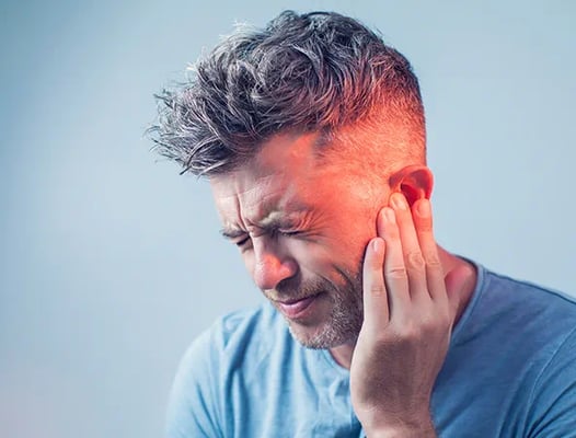 Tinnitus Remedy