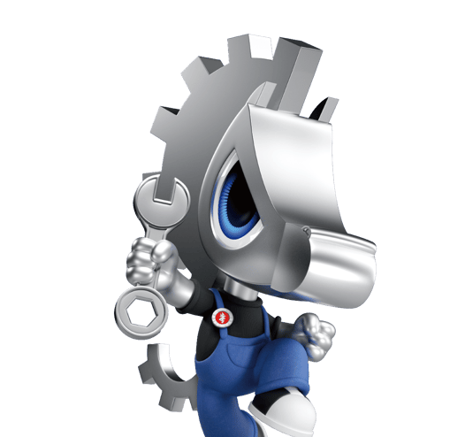 China Machine Expo | Mascot | Industry Chain Exhibition | Huamo Expo