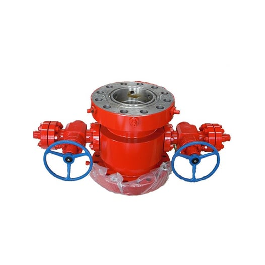 API 6A Casing Head Manufacturer in China
