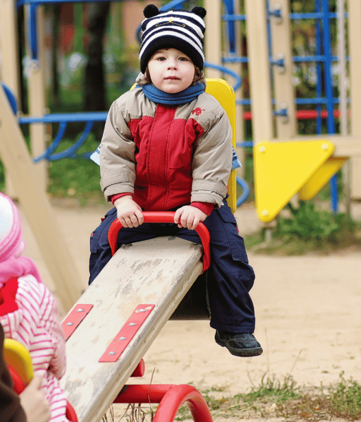 cleaning supplies for Amenities and Accessories in children's playground