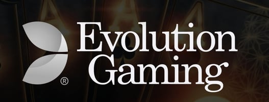 Evolution Gaming banner for SuperYummy888