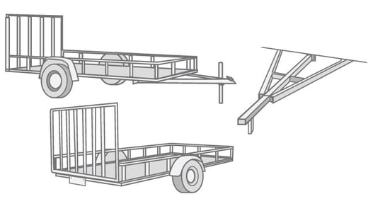 Trailer Diagram