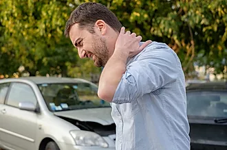 shawnee ks car accident chiropractor