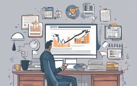 finacue/stock market