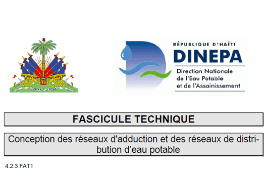 AEP Fascicule