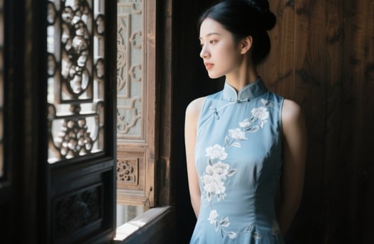Is qipao a Hanfu