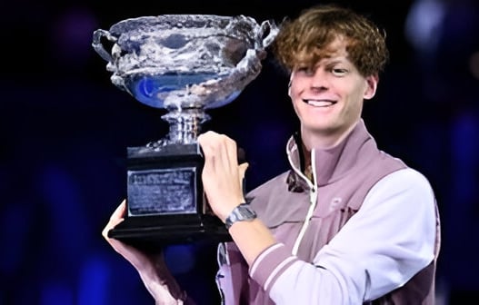 Jannik Sinner