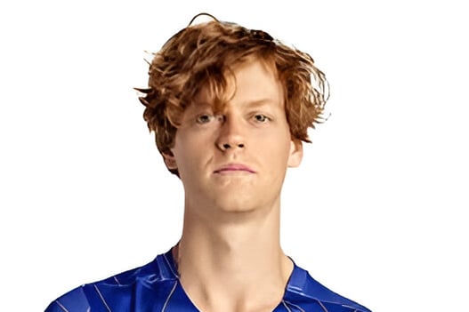 Jannik Sinner